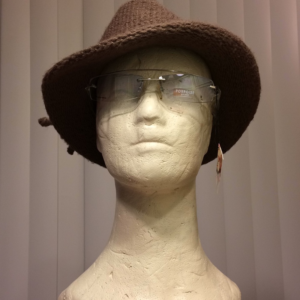 Porpoise Sunglasses (808)